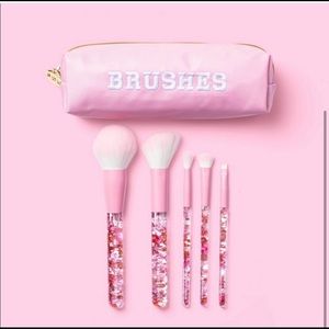 Stoney Clover Brush Set
